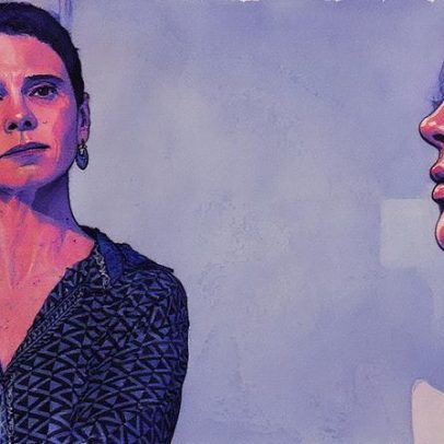 Fátima revela gravidez enquanto Celina pede divórcio em 'Vale'