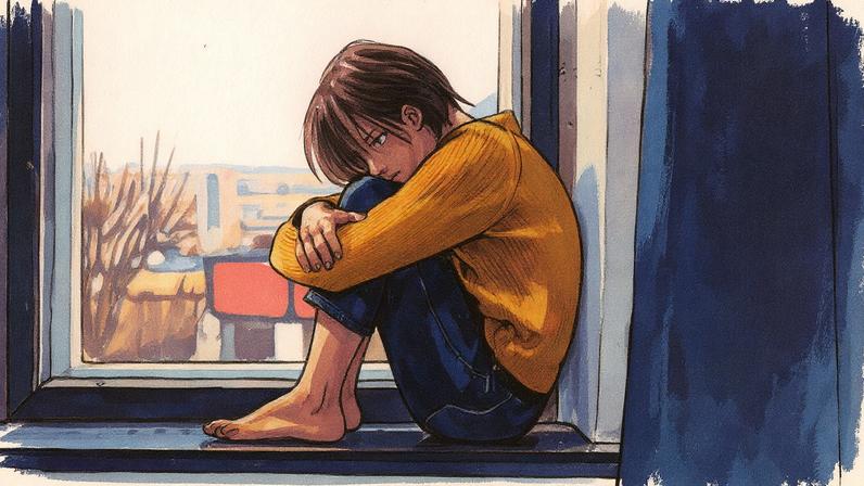 Conversar sobre traumas ainda é um desafio para muitos cristãos, mas abrir espaço para o diálogo pode ser um passo essencial de cura (Foto: Freepik)