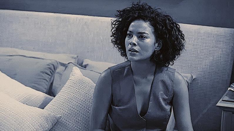 Vale Tudo: entenda o final da vilã Maria de Fatima na edição original (Foto: Reprodução/Gshow)