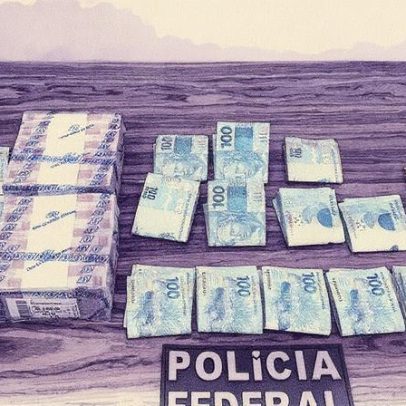 PF investiga desvio de R$ 50 milhões da educação no Maranhão em nova operação