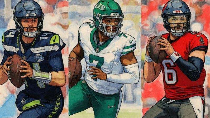 Foto: Reprodução/@NFL