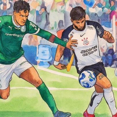 Futebol ao vivo: confira os jogos de hoje e onde assistir neste domingo