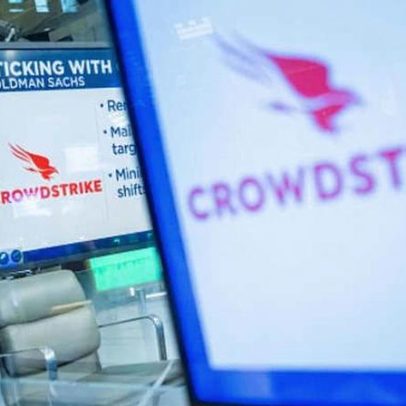 CrowdStrike recebe alerta de analista, mas outra empresa se destaca no setor cibernético