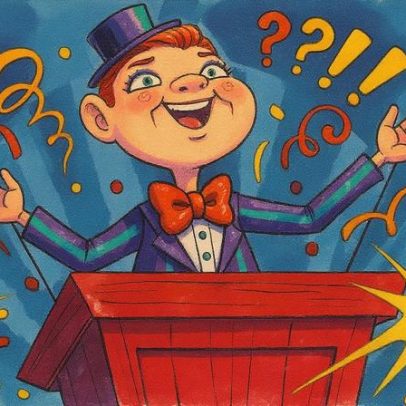 Ventríloquos revelam técnicas para falar sem mover os lábios durante apresentações