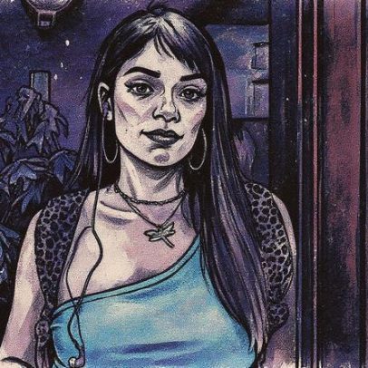 Homens são infantilizados pela sociedade, afirma Ingrid Gaigher em 'Vale Tudo'