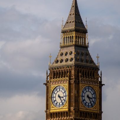 Londres propõe imposto sobre turismo para equilibrar as contas públicas