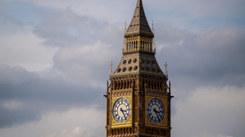 Londres foi o terceiro destino mais popular do mundo em número de chegadas internacionais em 2024. (Foto: Bloomberg/Chris J. Ratcliffe)