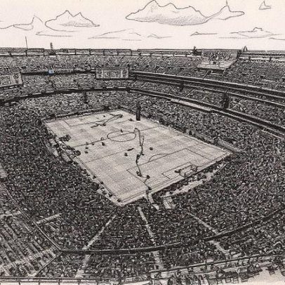 ONU alerta sobre crescimento de apostas ilegais na Copa do Mundo de 2026