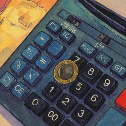 Brasileiro publica livro de matemática financeira voltado para estudantes americanos