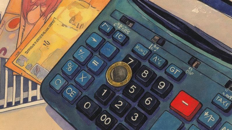 “Matemática Financeira”, de Ricardo Viana, busca aproximar conceitos técnicos da realidade prática (Marcello Casal Jr/Agência Brasil)