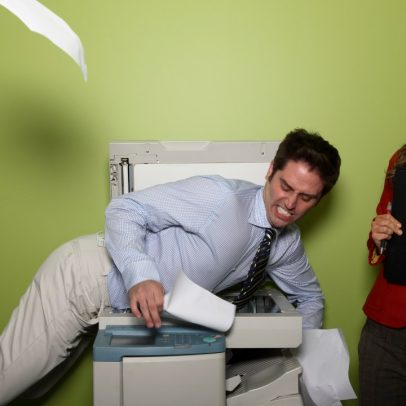 Aprenda o plural correto de Xerox e evite erros comuns na escrita