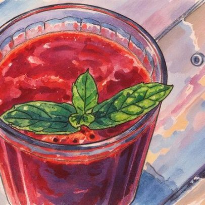 Suco de beterraba melhora desempenho em treinos e competições, revela estudo