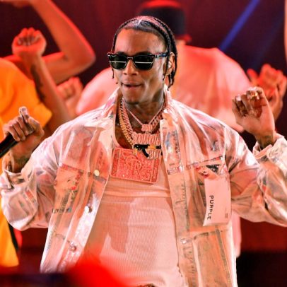 Soulja Boy é liberado da prisão após promotores não apresentarem acusações de armas