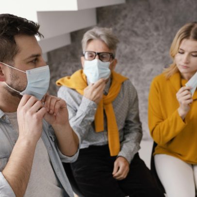 Visão de pessoas doentes ativa sistema imunológico, aponta pesquisa científica