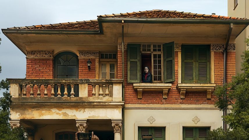 Foto: Prime Video/Divulgação