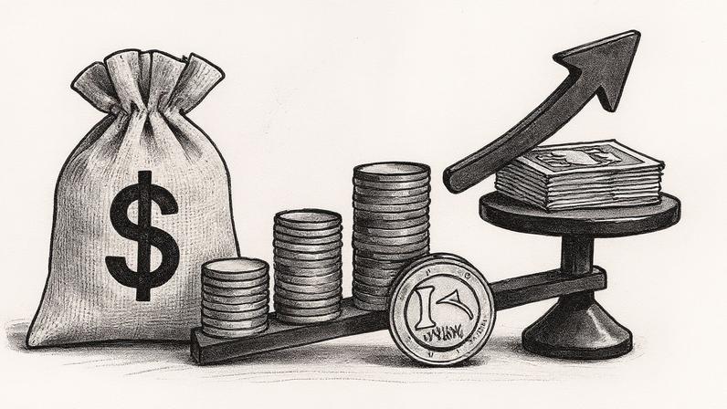 Renda Fixa (Foto: Rodrigo Petry)