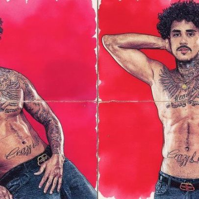 Livinho revela sequelas de acidente e explica saída do 'Dança dos Famosos'