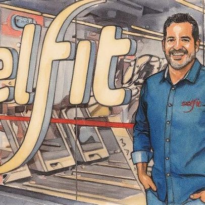 Selfit destina R$ 60 milhões para expansão de novas academias no Brasil