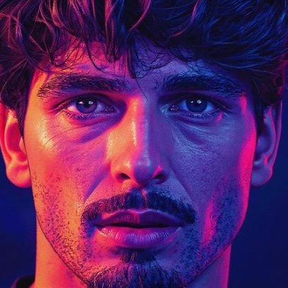 Brenno Leone dirige novo spin-off de série bíblica da Record