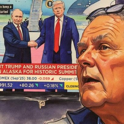 Traders acreditam em fim próximo da guerra na Ucrânia, mas especialistas divergem