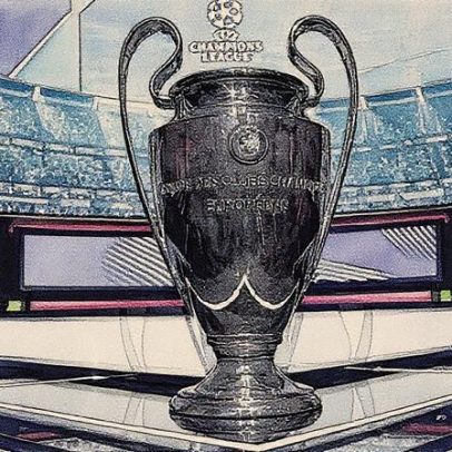 Real Madrid sofre com sorteio da Champions enquanto Barcelona comemora emparelhamento