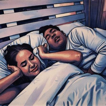 Especialista revela 4 métodos eficazes para acabar com o ronco