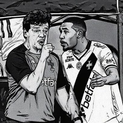 Fernando Diniz se irrita, espanhol brilha e polêmica agita o Botafogo