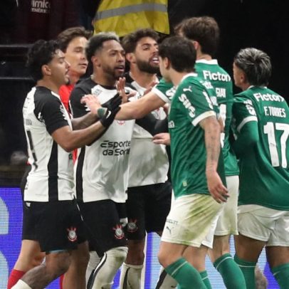 Corinthians enfrenta dérbi decisivo enquanto votação de impeachment agita o clube