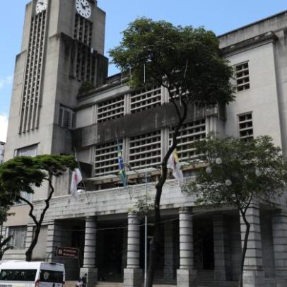 Prefeitura de Belo Horizonte assina convênio com ONG ligada a tráfico de drogas