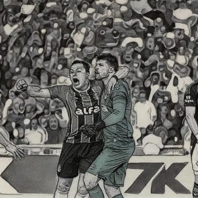 Polêmica da regra da mão gera confusão entre torcedores e especialistas no futebol