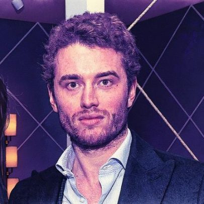 Inigo Philbrick aparece em documentário após condenação por fraude no mercado de arte