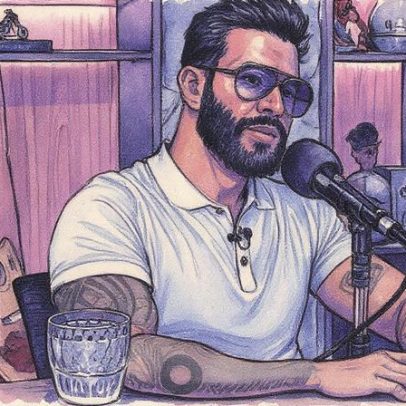 Gusttavo Lima revela desavença com Cristiano Araújo antes da morte do cantor