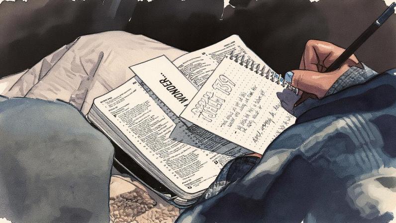 Imagem ilustrativa. (Foto: Unsplash/Matt Botsford)