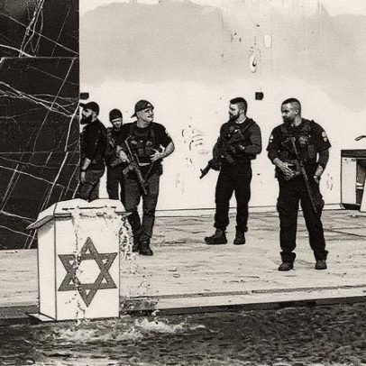 Acusado de fornecer armas a Peixão é transferido para penitenciária federal