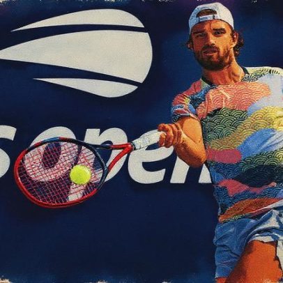 Tomas Machac será o próximo desafio de João Fonseca no US Open