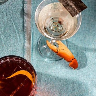 Bar The Door apresenta 33 drinques e promete momentos de pura descontração