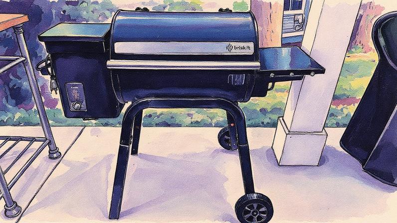 Brandt Ranj (Foto: Reprodução)