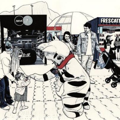 Crianças se deliciam com opções saborosas no Rio Gastronomia