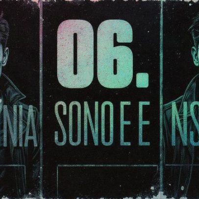 Sono em crise: descubra por que a qualidade do nosso descanso piorou tanto