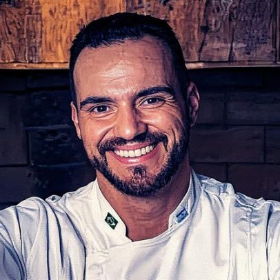 Chefs revelam seus restaurantes favoritos em São Paulo com Pedro Nunes do Nunes Parrilla