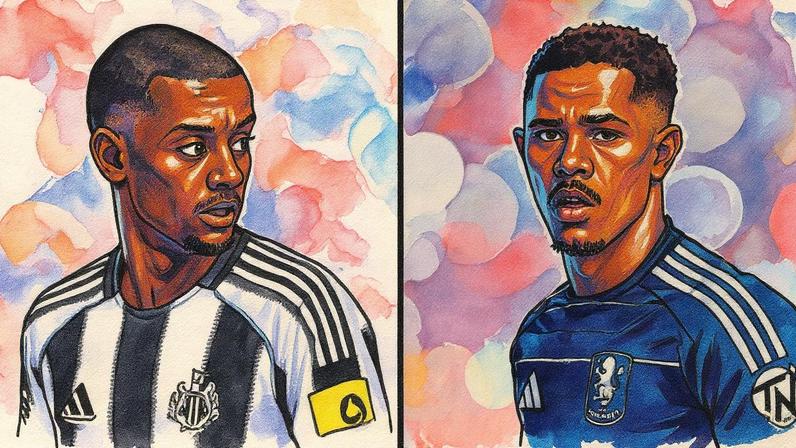 Foto: Reprodução/The Athletic UK