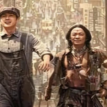 Botafogo exibe 12 filmes gratuitos em apenas três dias de programação cultural