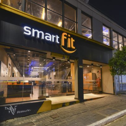 Smart Fit registra lucro de R$ 189 milhões no 2T e planeja novas aberturas