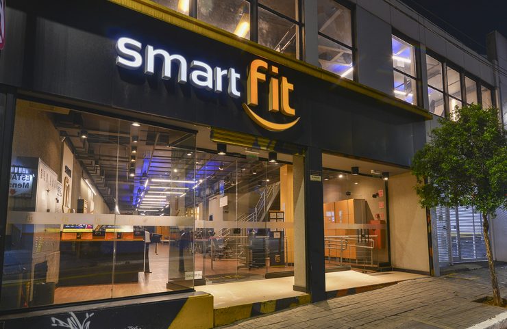 Foto: Divulgação | Smart Fit