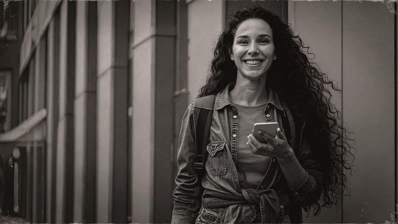 Aplicativos são uma alternativa pra quem quer encontrar a cara metade. (Foto: Reprodução / Freepik)