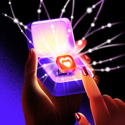 Algoritmos conectam pessoas e transformam a interação digital moderna