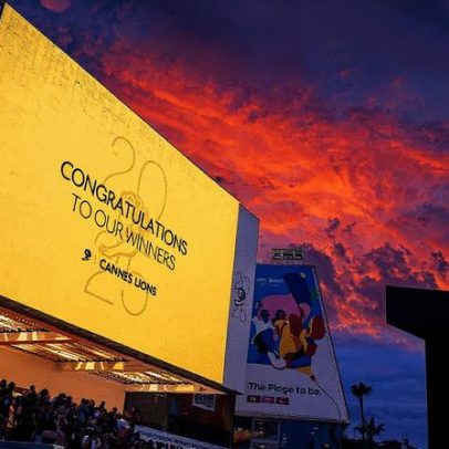 Cannes revela crise ética e intensifica discussão sobre IA na publicidade