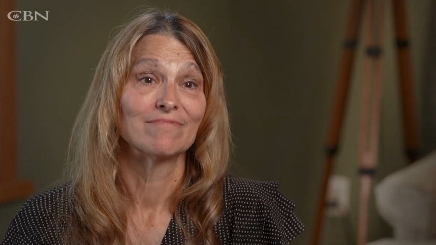 Cozann. (Foto: Reprodução/CBN News)