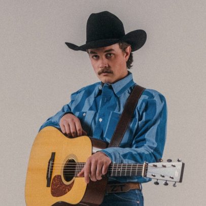 Novas músicas country imperdíveis de Zach Top, Austin Snell, HARDY e Anne Wilson