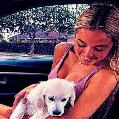 Livvy Dunne celebra novo trabalho na Fanatics Sportsbook e fala sobre prêmio milionário